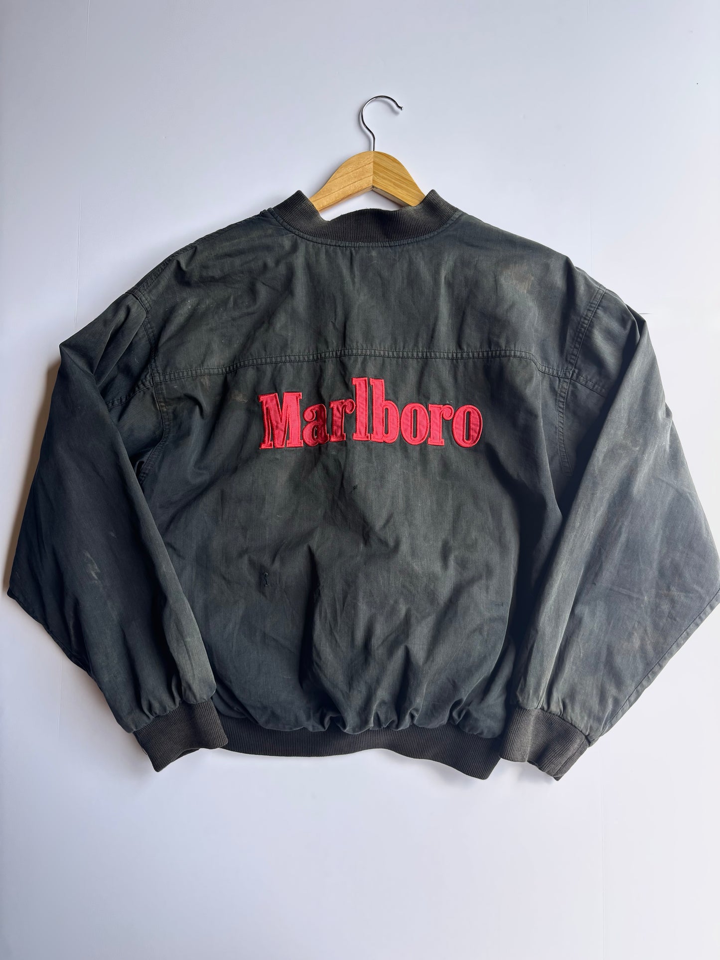 Vintage 90’s Marlboro Jacket (M)