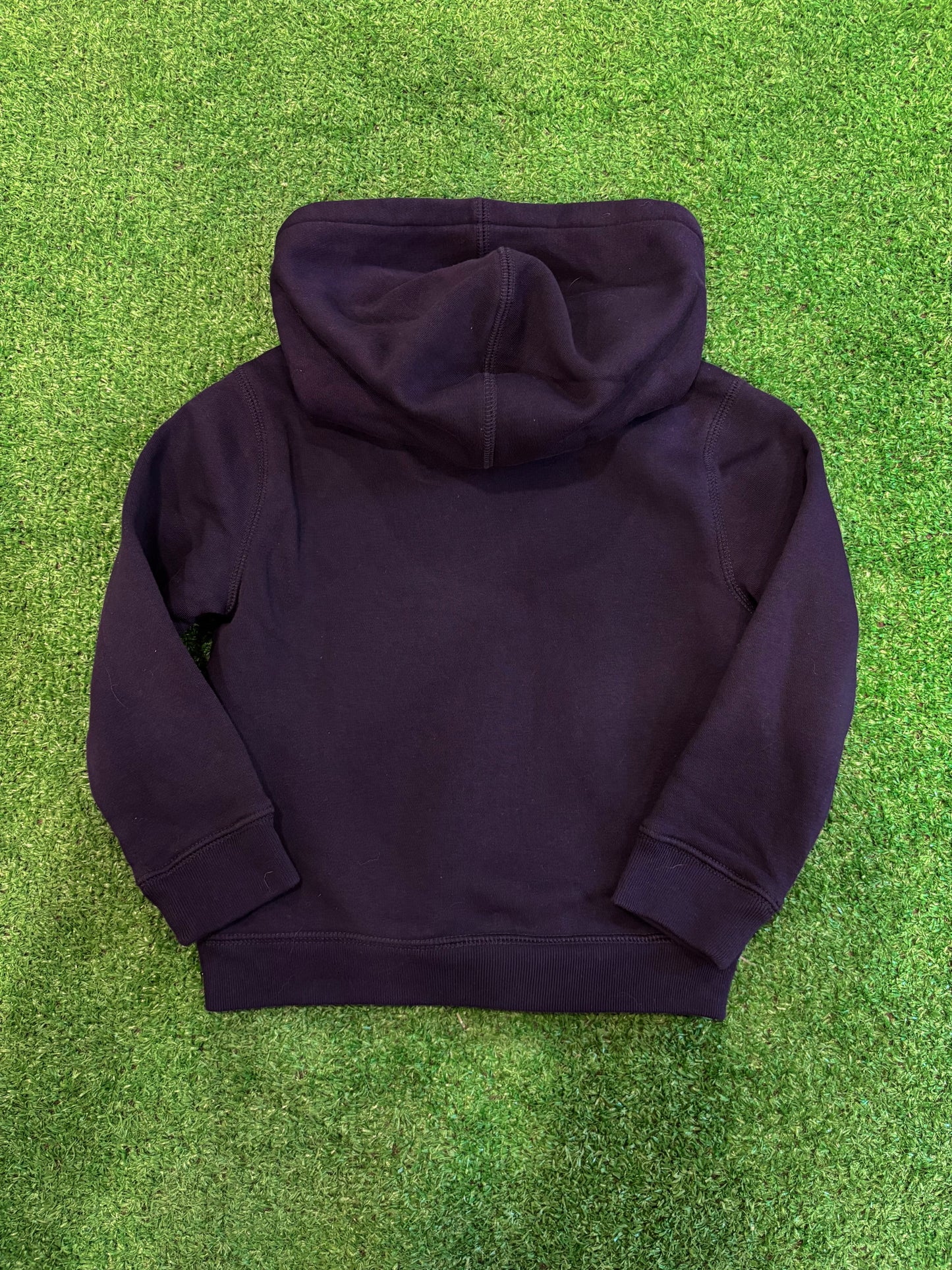 Kids GAP Spellout Hoodie (4T)