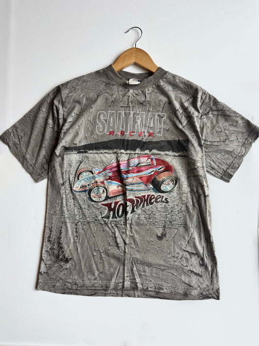 Vintage 90’s Hot Wheels Racing Tee (S)