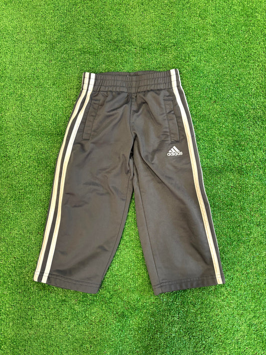 Kids Vintage Adidas Track Pants (3T)