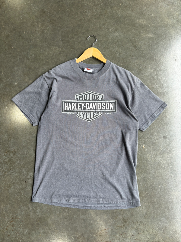 Vintage 00’s Harley Tee (M)