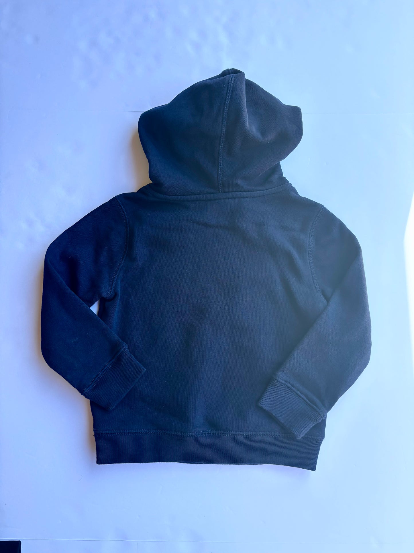 Kids GAP Spellout Hoodie (4T)