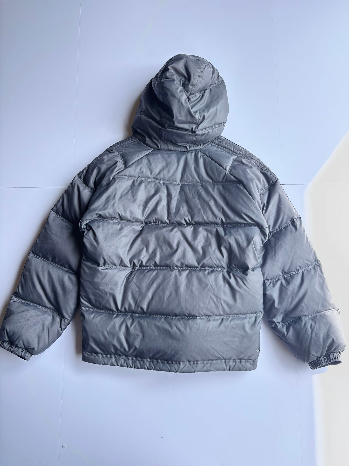 Vintage Adidas Puffer Jacket (M)