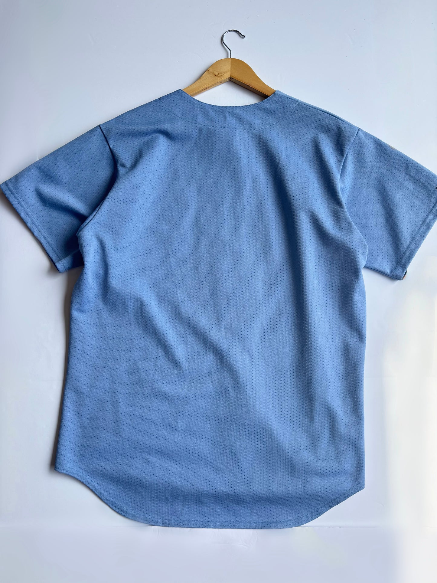 Vintage 90’s NY Yankees Jersey (L)