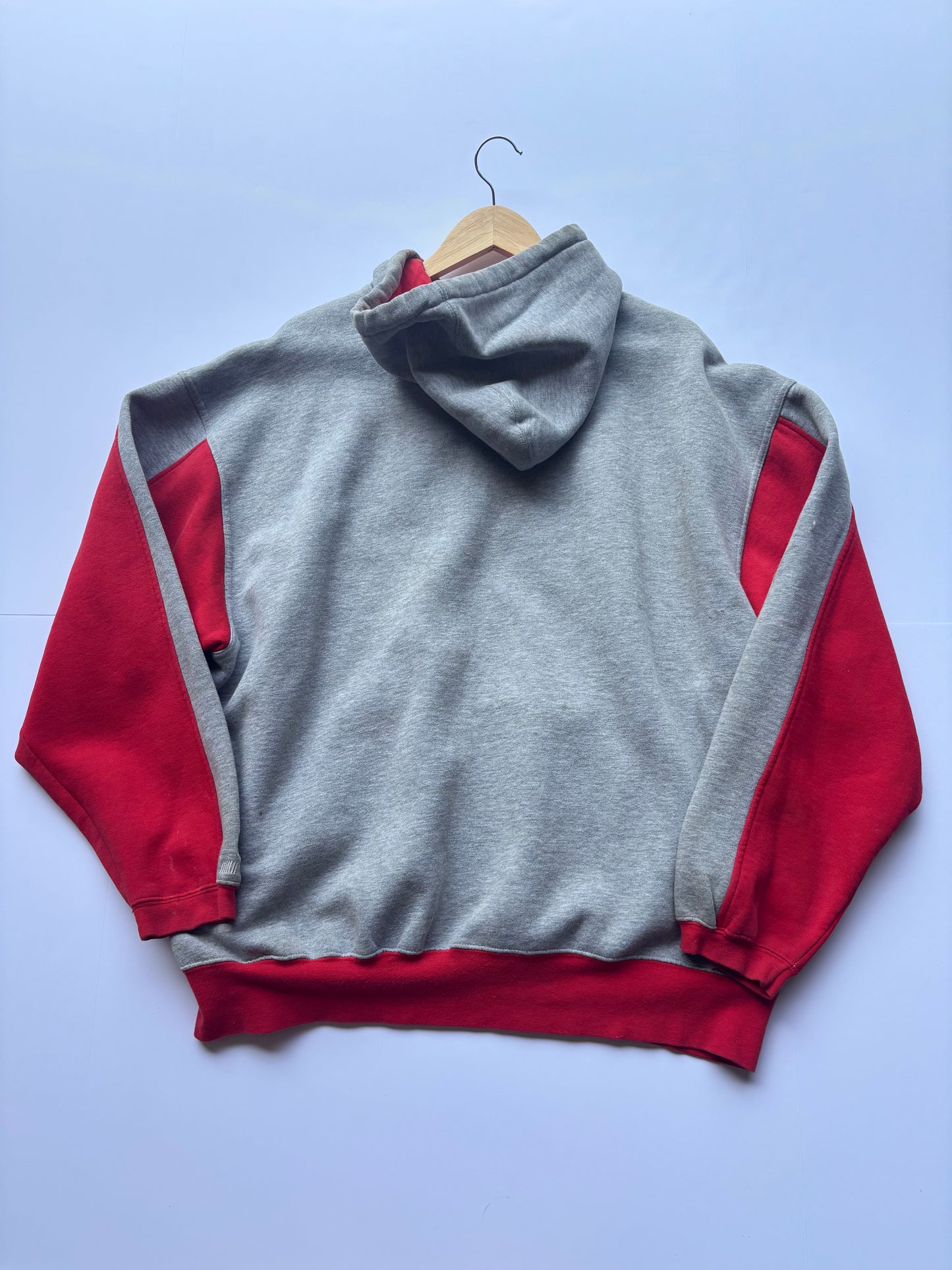 Vintage Nascar Dale jr. Hoodie (L)