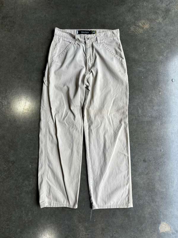 Vintage Levi Silvertab Carpenter Pants (30”x30”)