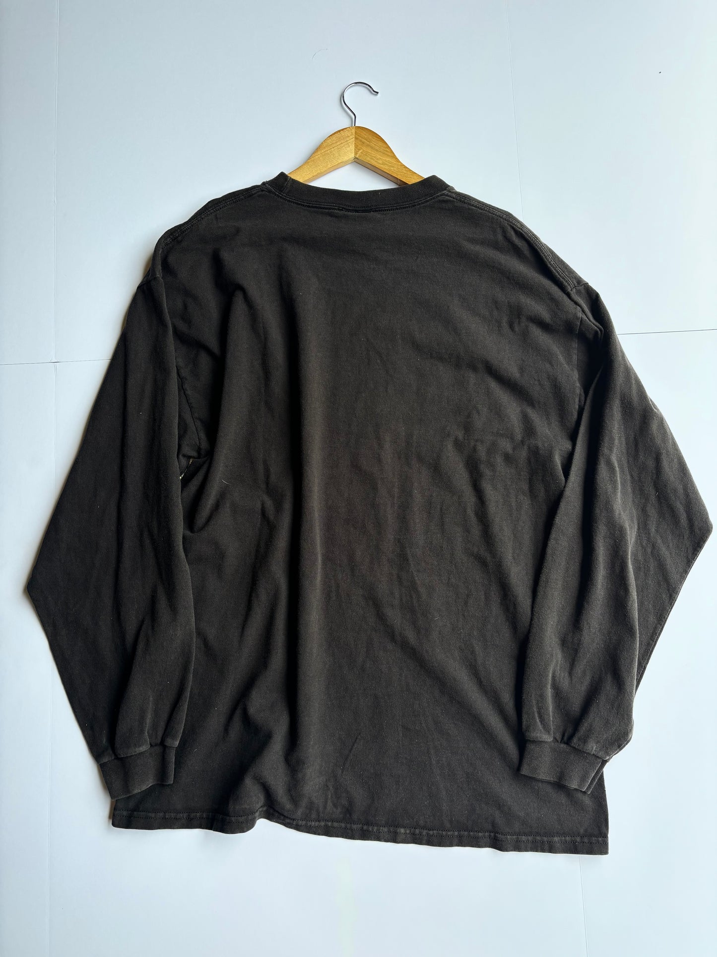 Vintage Georgia Game Day Tee (XL)