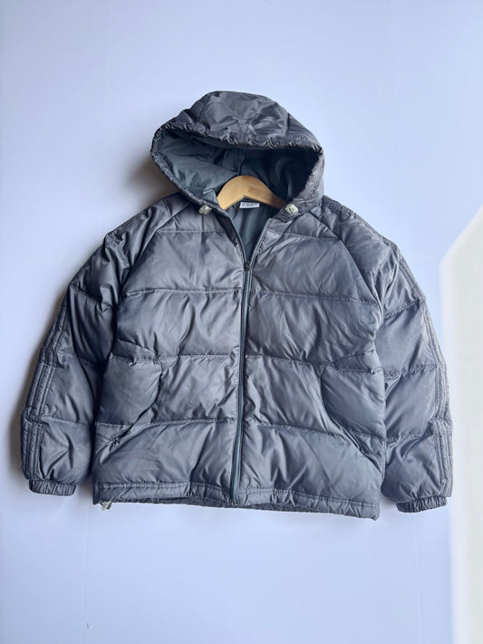 Vintage Adidas Puffer Jacket (M)