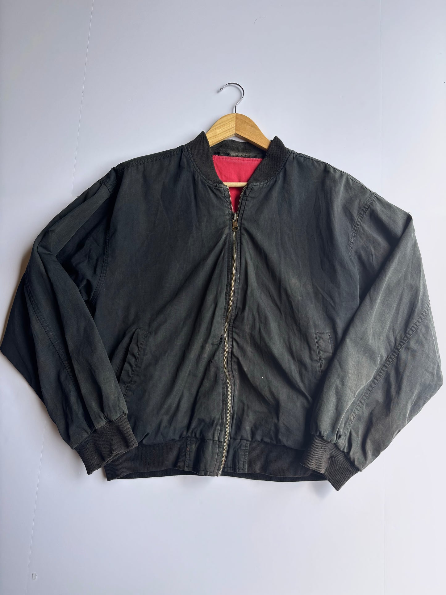 Vintage 90’s Marlboro Jacket (M)