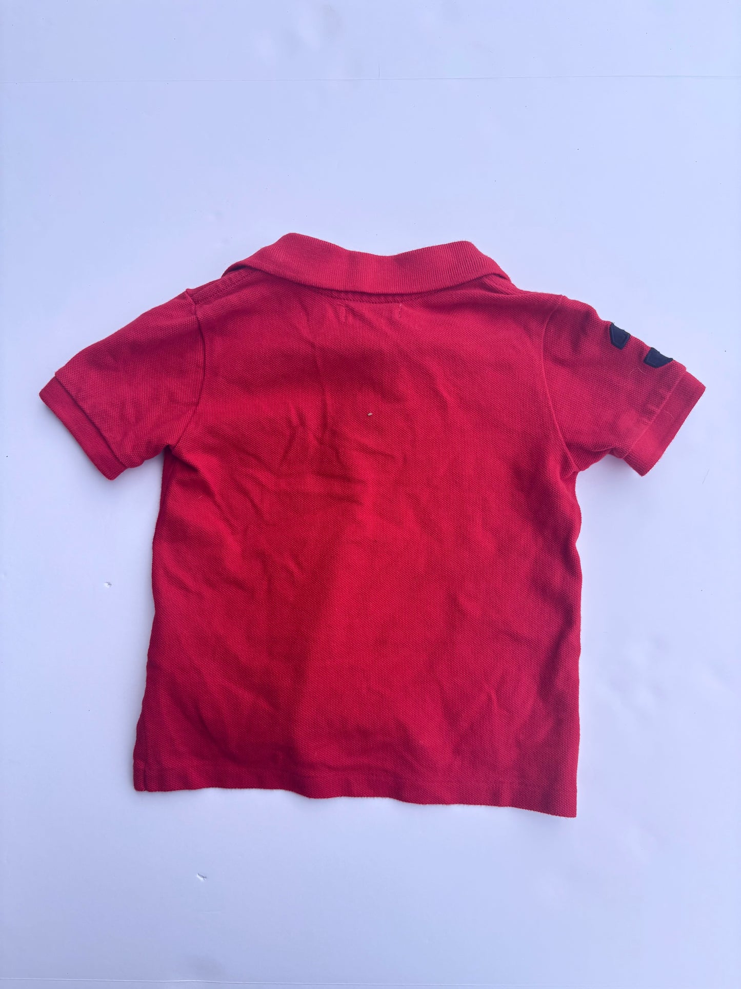 Kids Vintage Ralph Lauren Tee (18M)