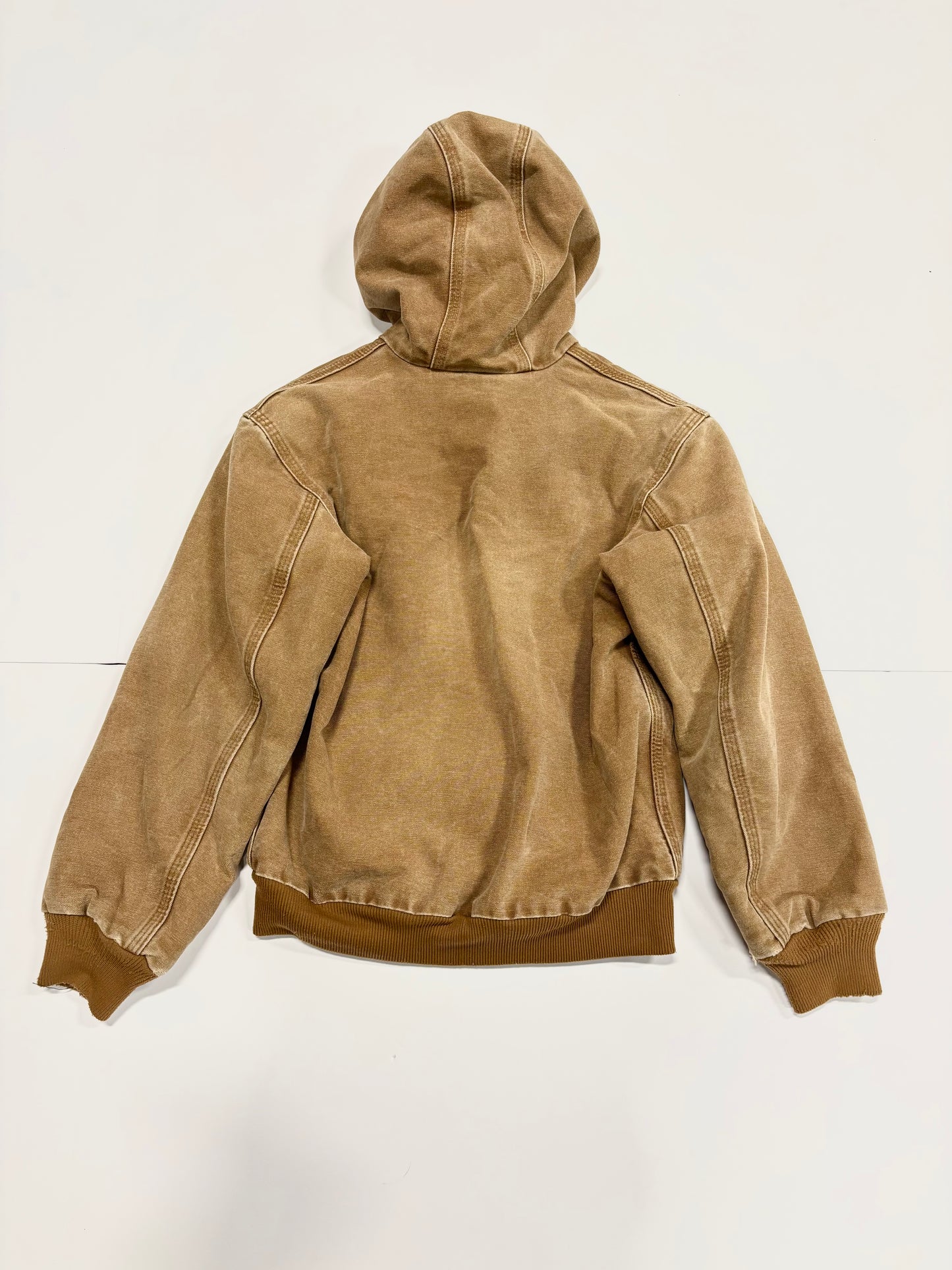 Vintage Carhartt Jacket (XS)