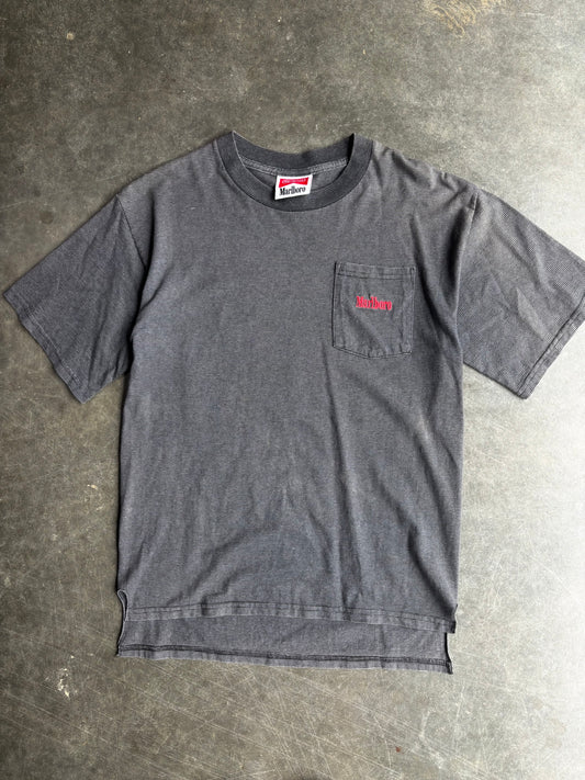 Vintage 90’s Marlboro Pocket Tee (M)