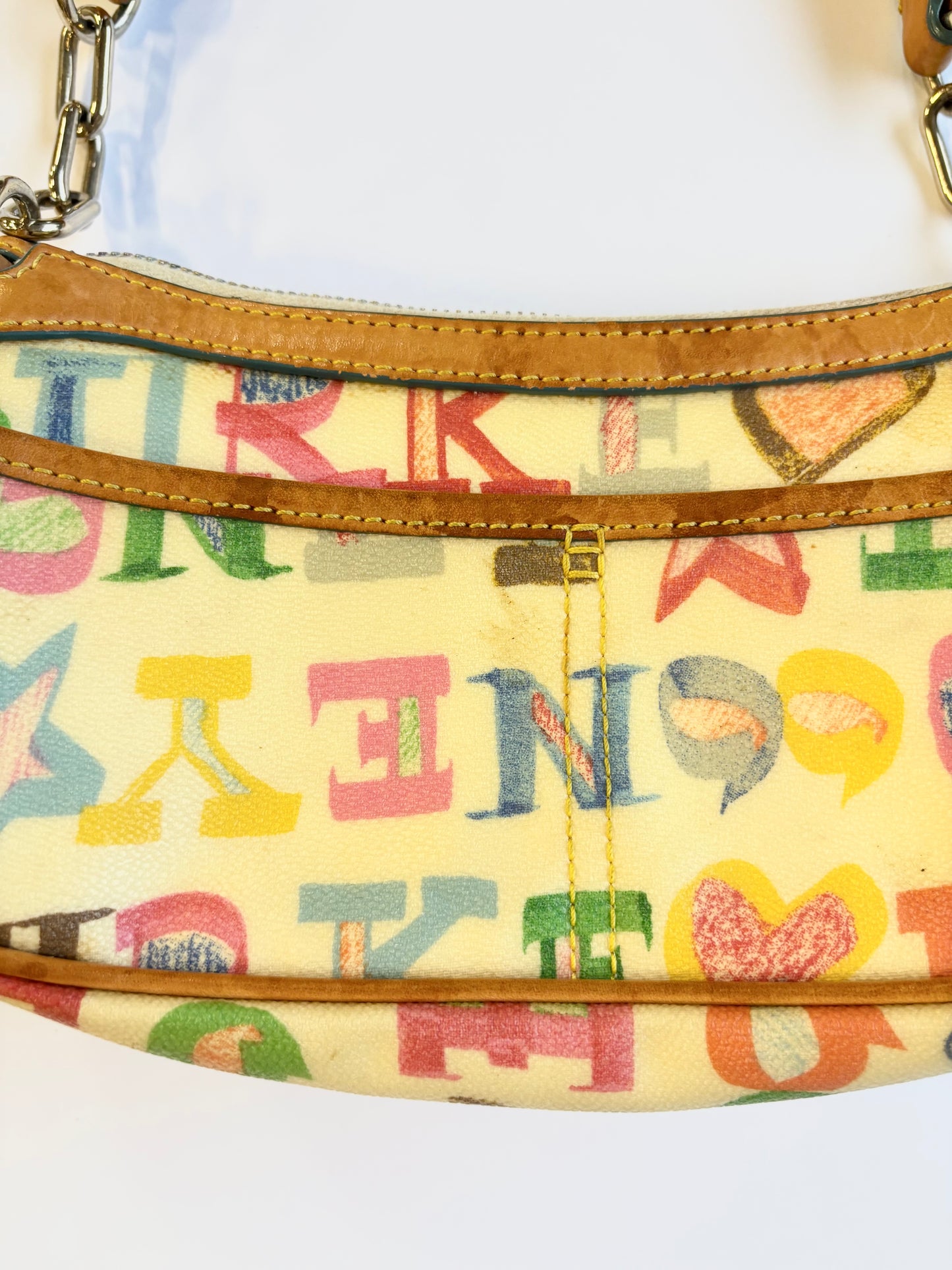 Vintage Dooney & Bourke Purse