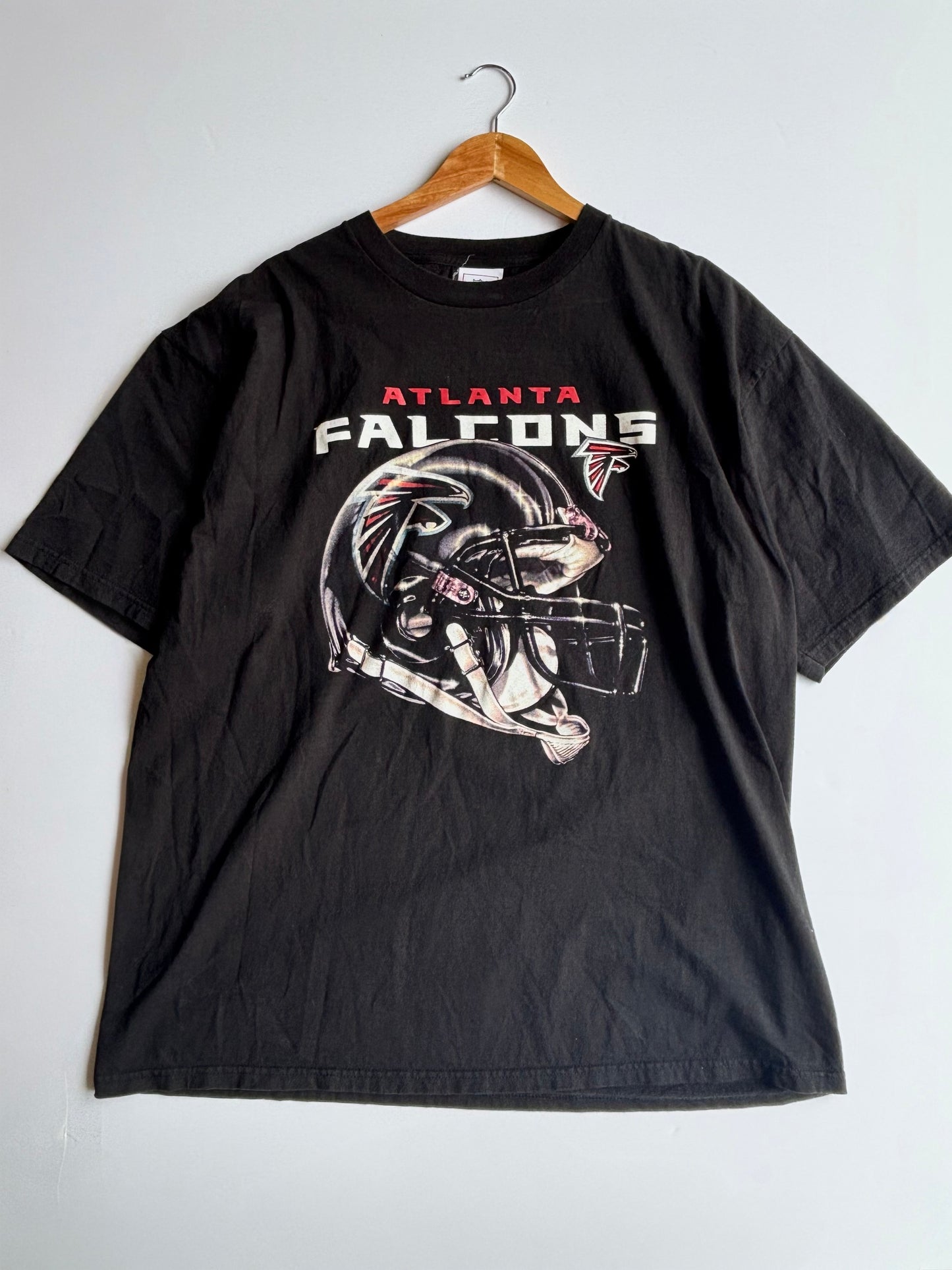 Vintage Atlanta Falcons Tee (XL)