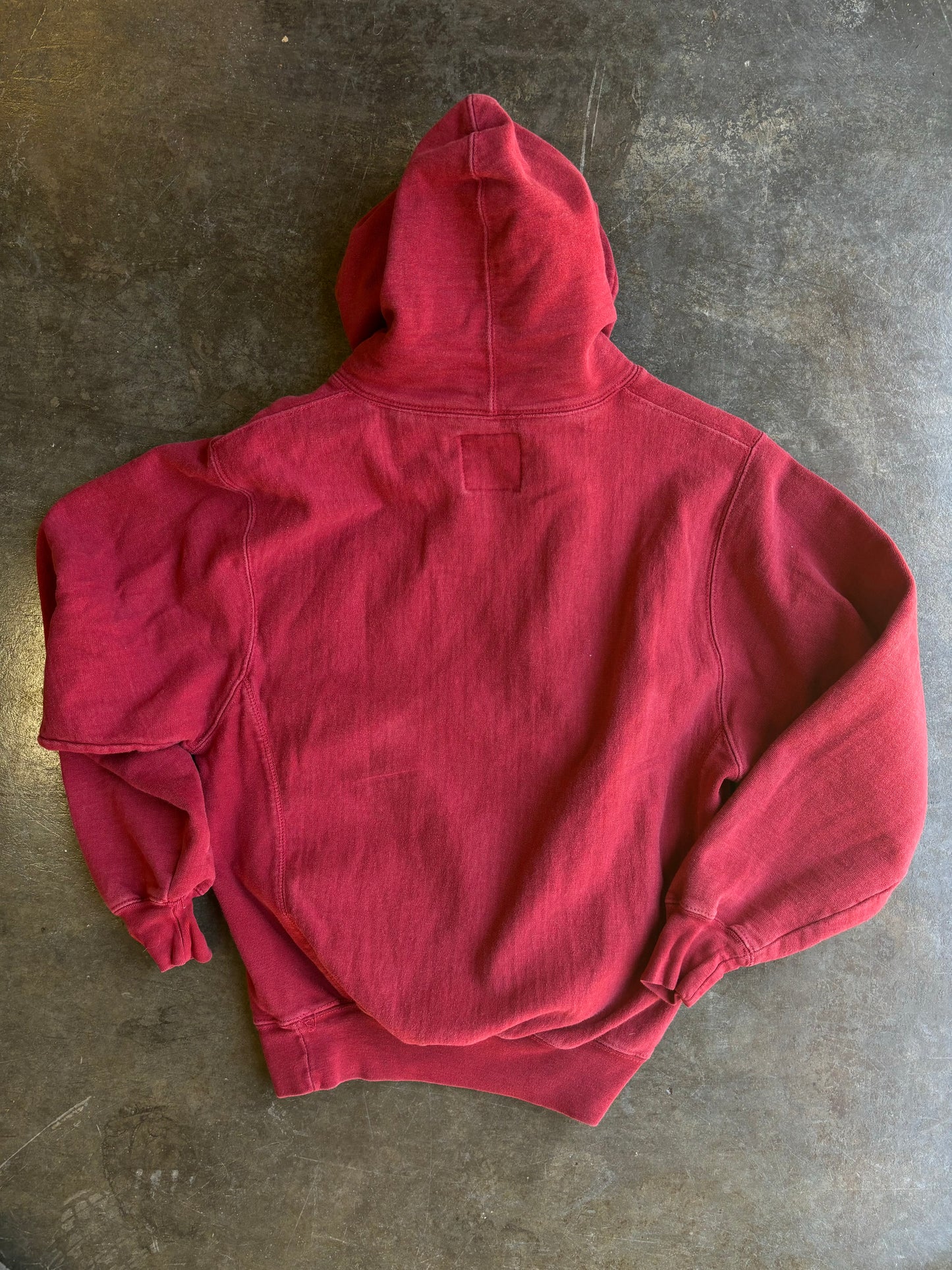 Vintage 90’s Oklahoma Hoodie (S)