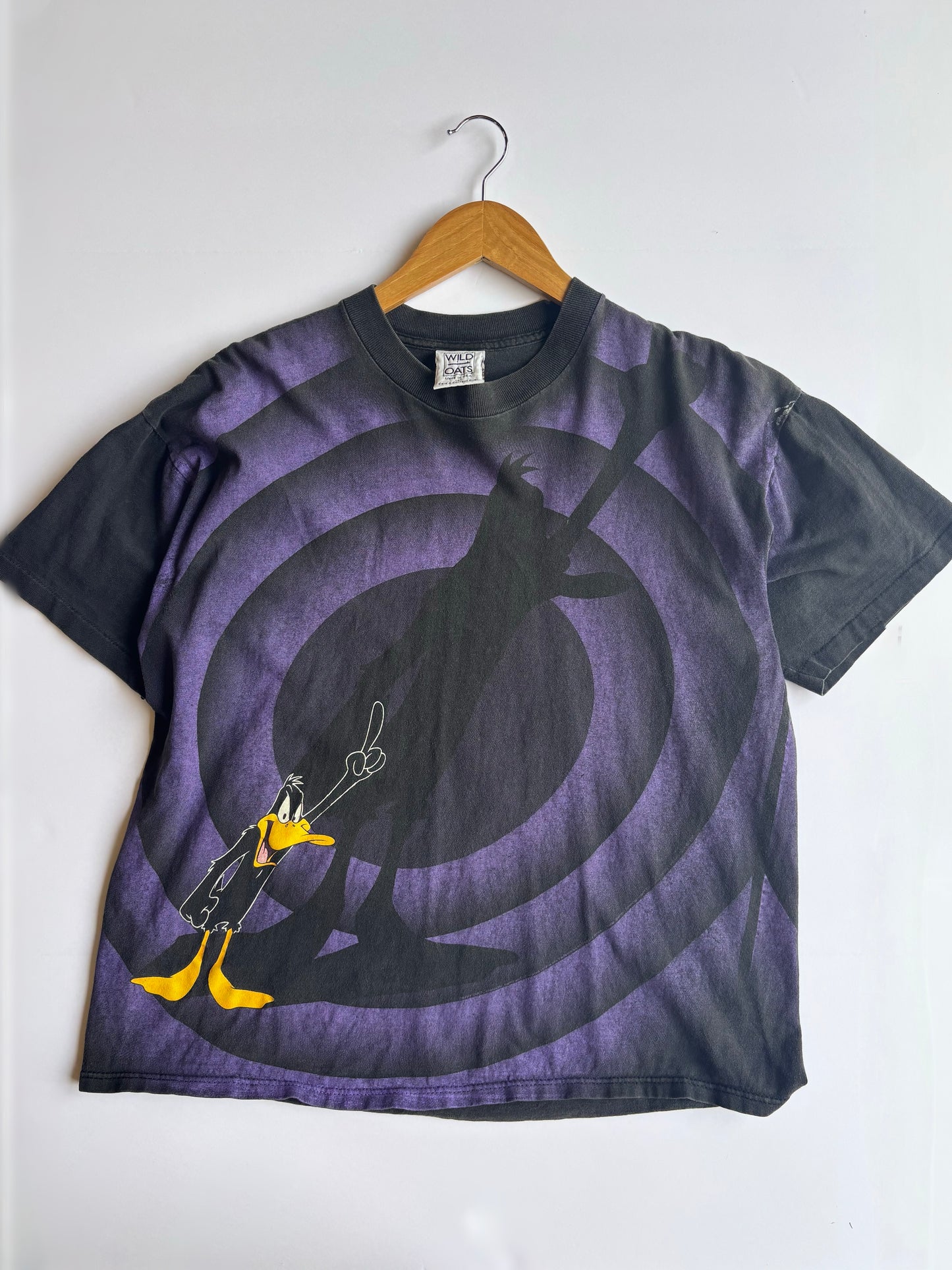 Vintage 90’s Looney Tunes Tee (L)