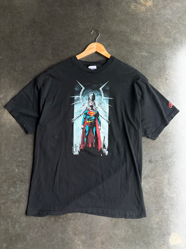 Vintage 2001 DC Comics Tee (XXL)