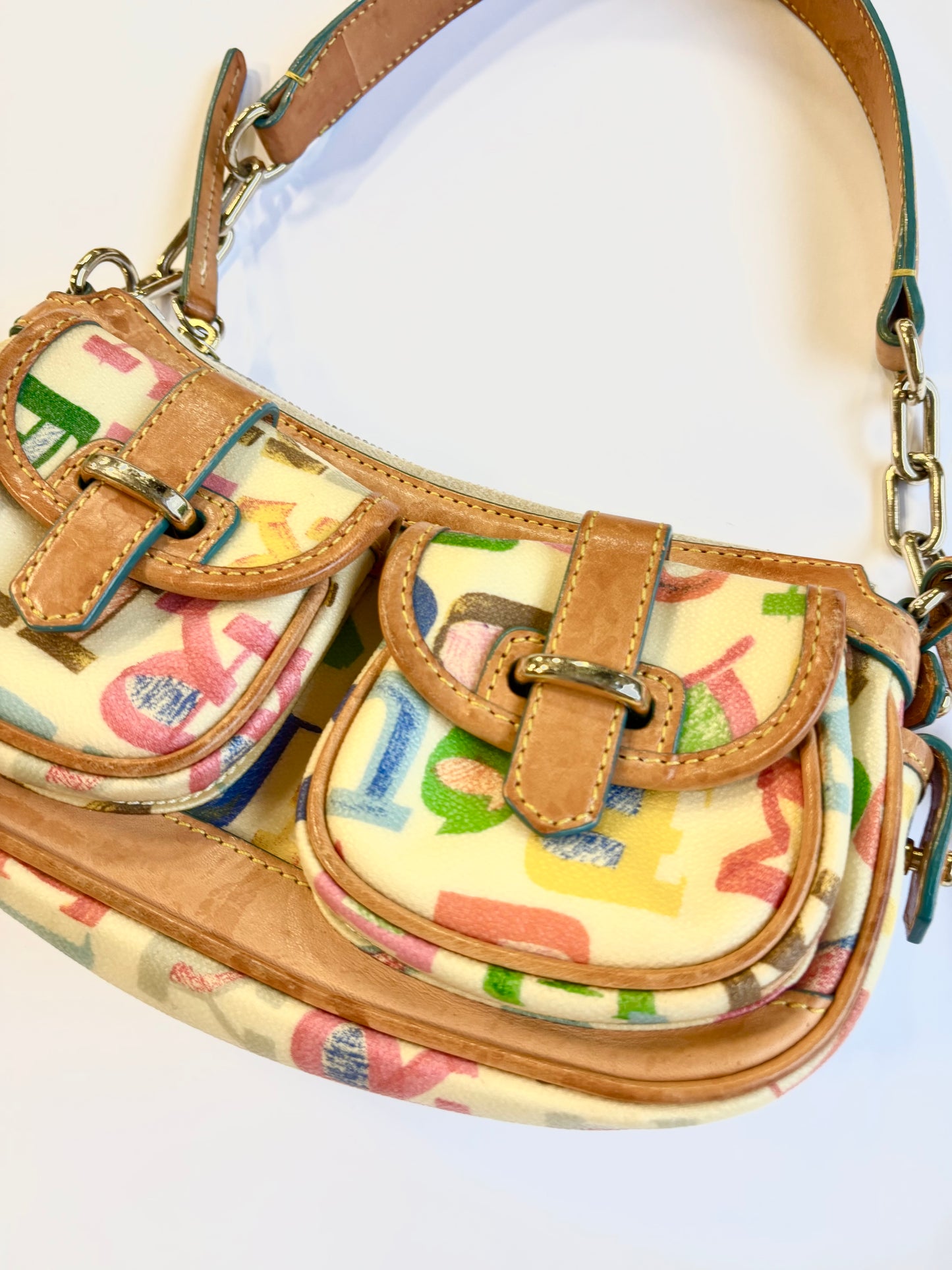 Vintage Dooney & Bourke Purse