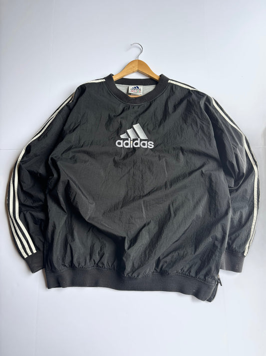 Vintage 90’s Adidas Windbreaker (XXL)