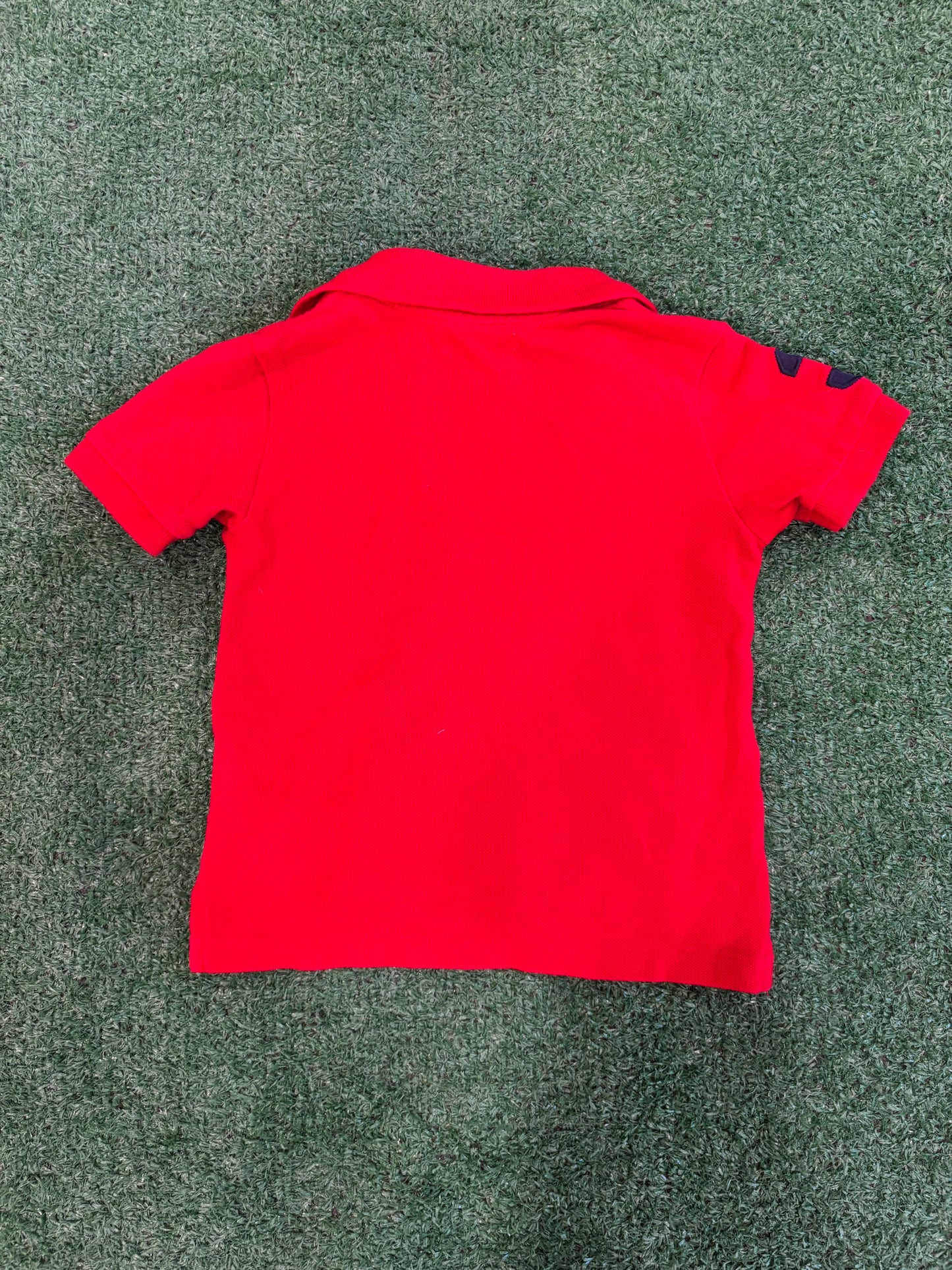 Kids Vintage Ralph Lauren Tee (18M)