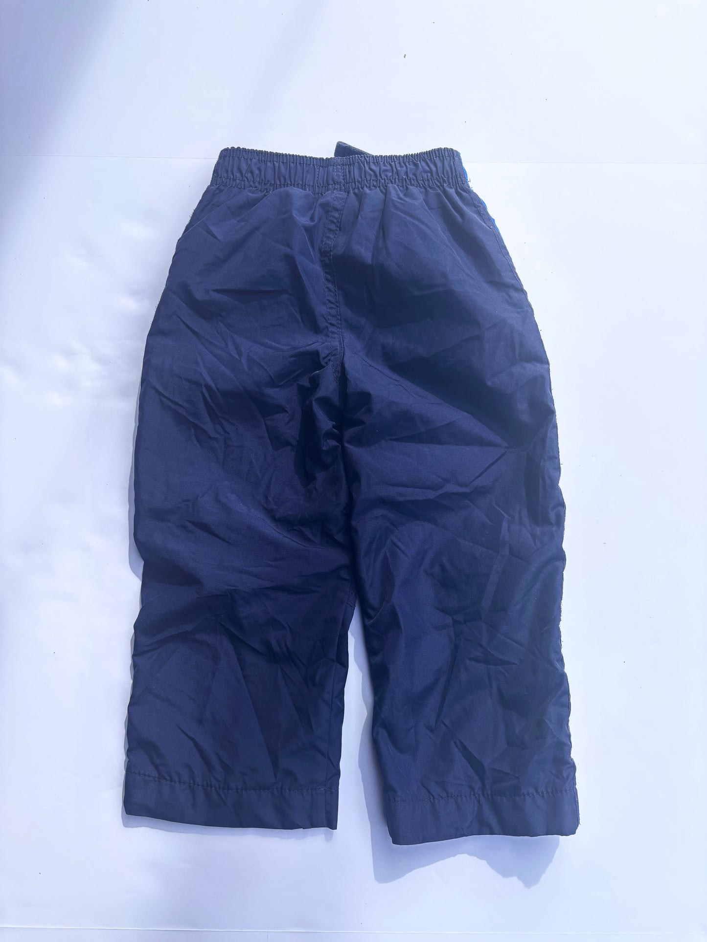 Kids Vintage Y2K Track Pants (3T)