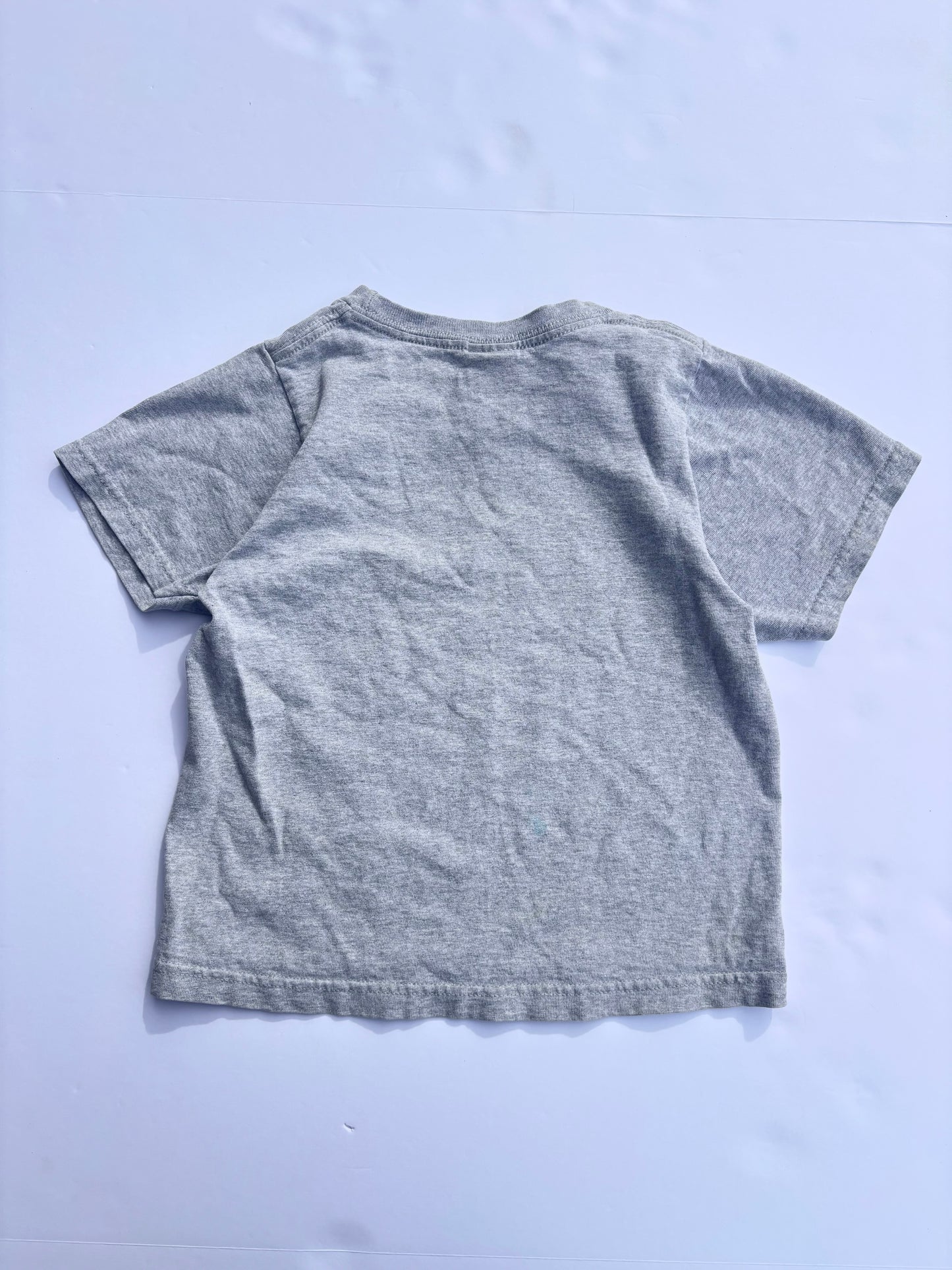 Kids Vintage Tommy Hilfiger Tee (4T)