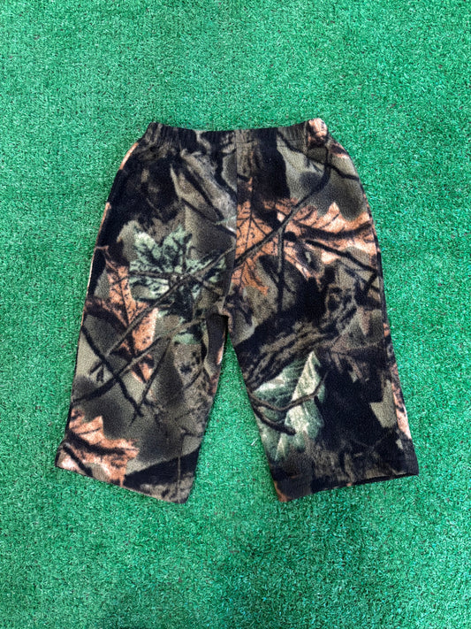 Kids Vintage Camo Sweatpants (12MO)