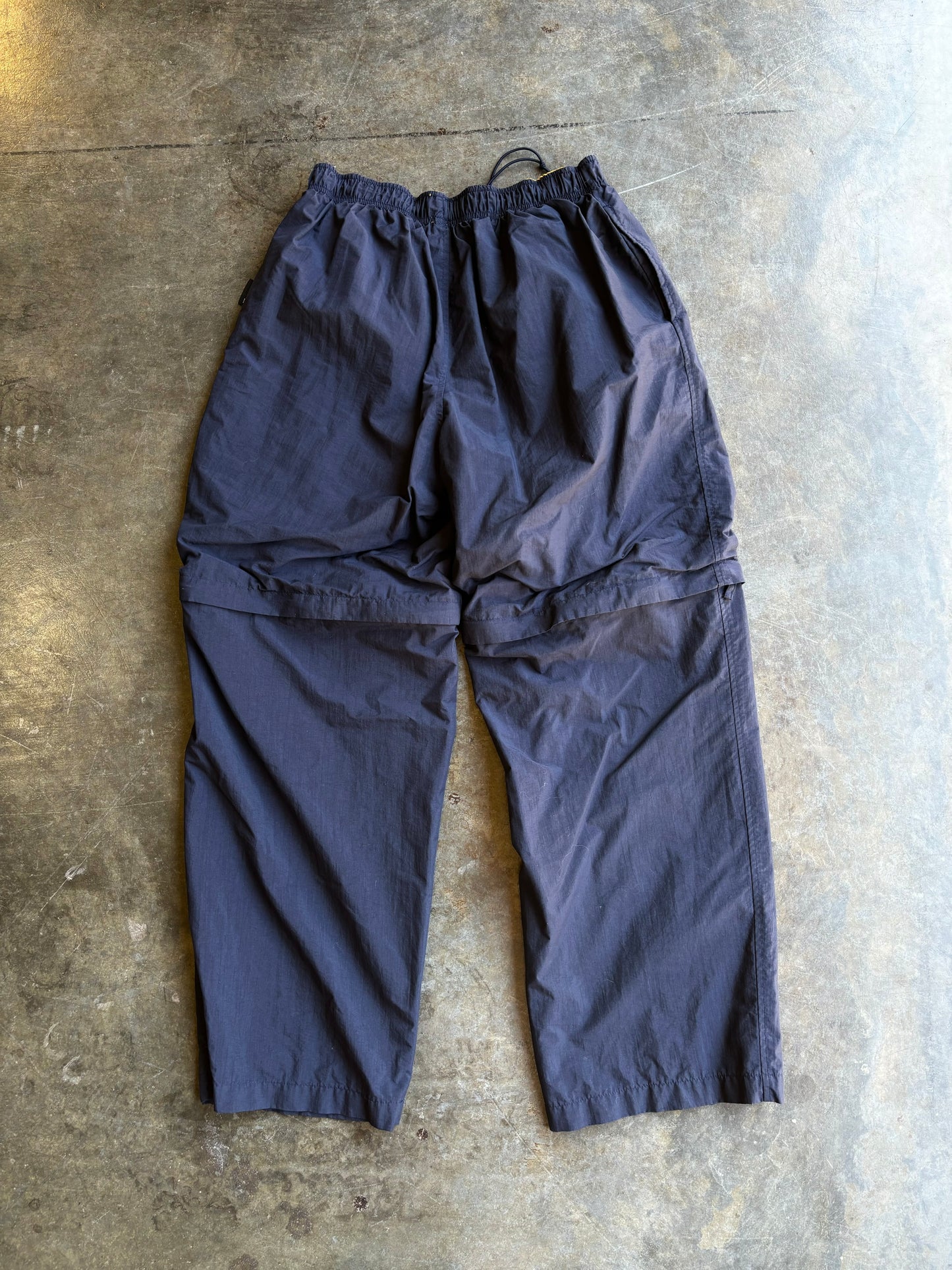 Vintage 90’s Starter Parachute Track Pants (L)