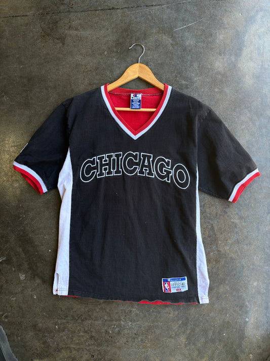 Vintage 90’s Chicago Bulls Champion Heavyweight Tee (M/L)