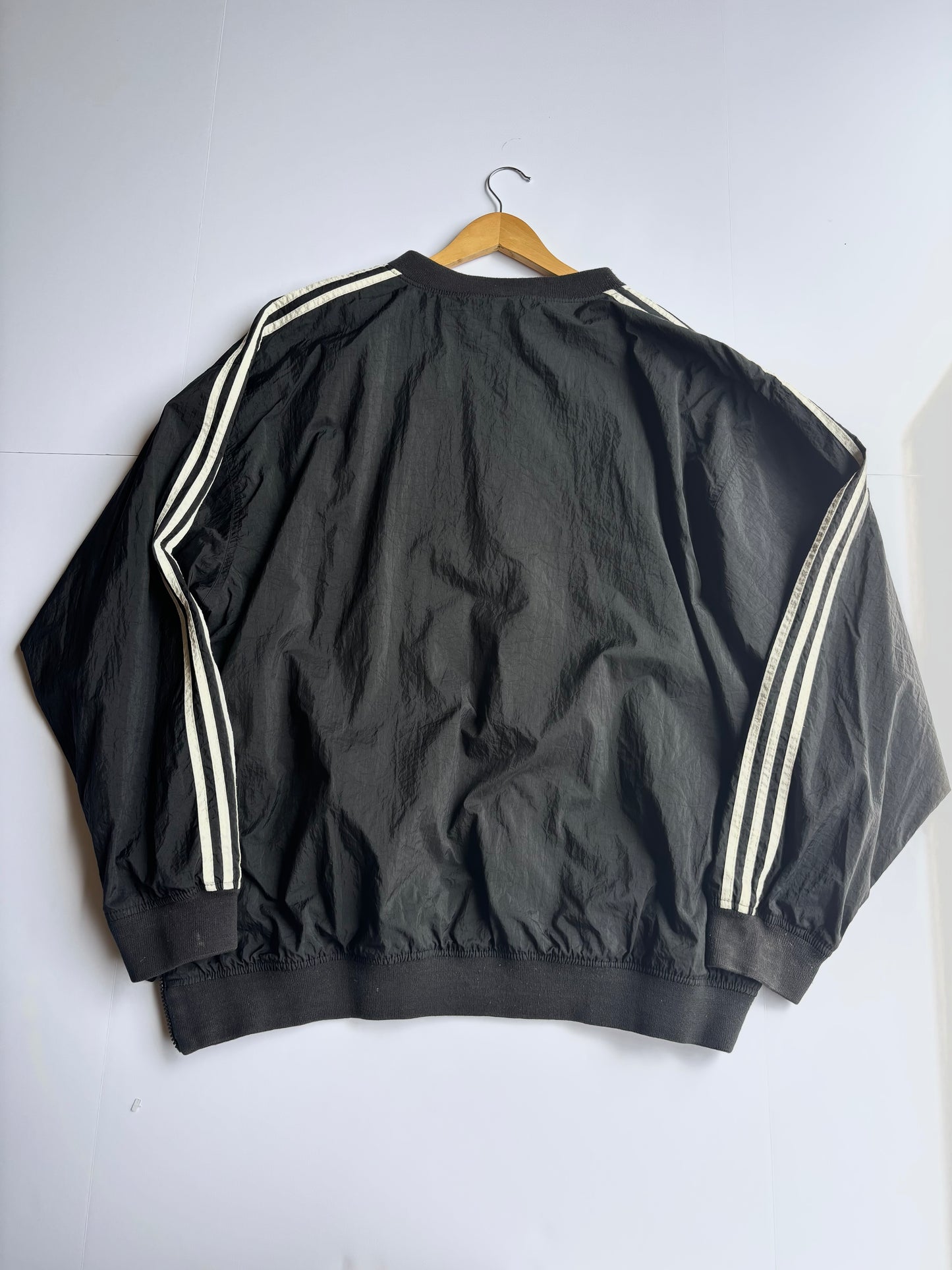 Vintage 90’s Adidas Windbreaker (XXL)
