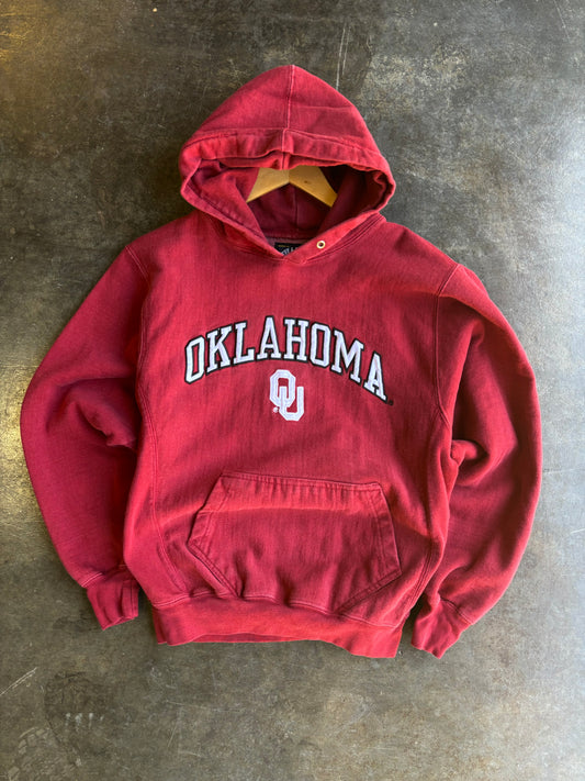 Vintage 90’s Oklahoma Hoodie (S)