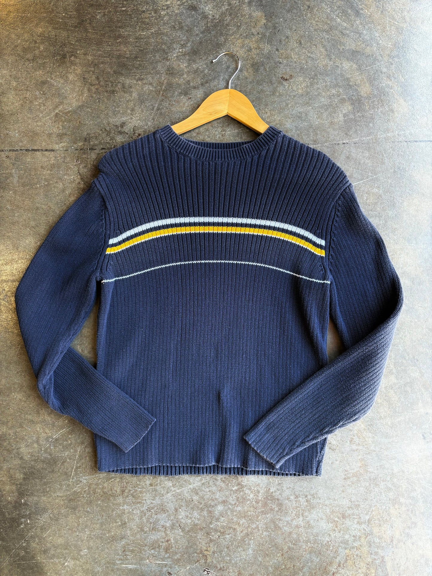 Vintage 90’s Old Navy Sweater (S)