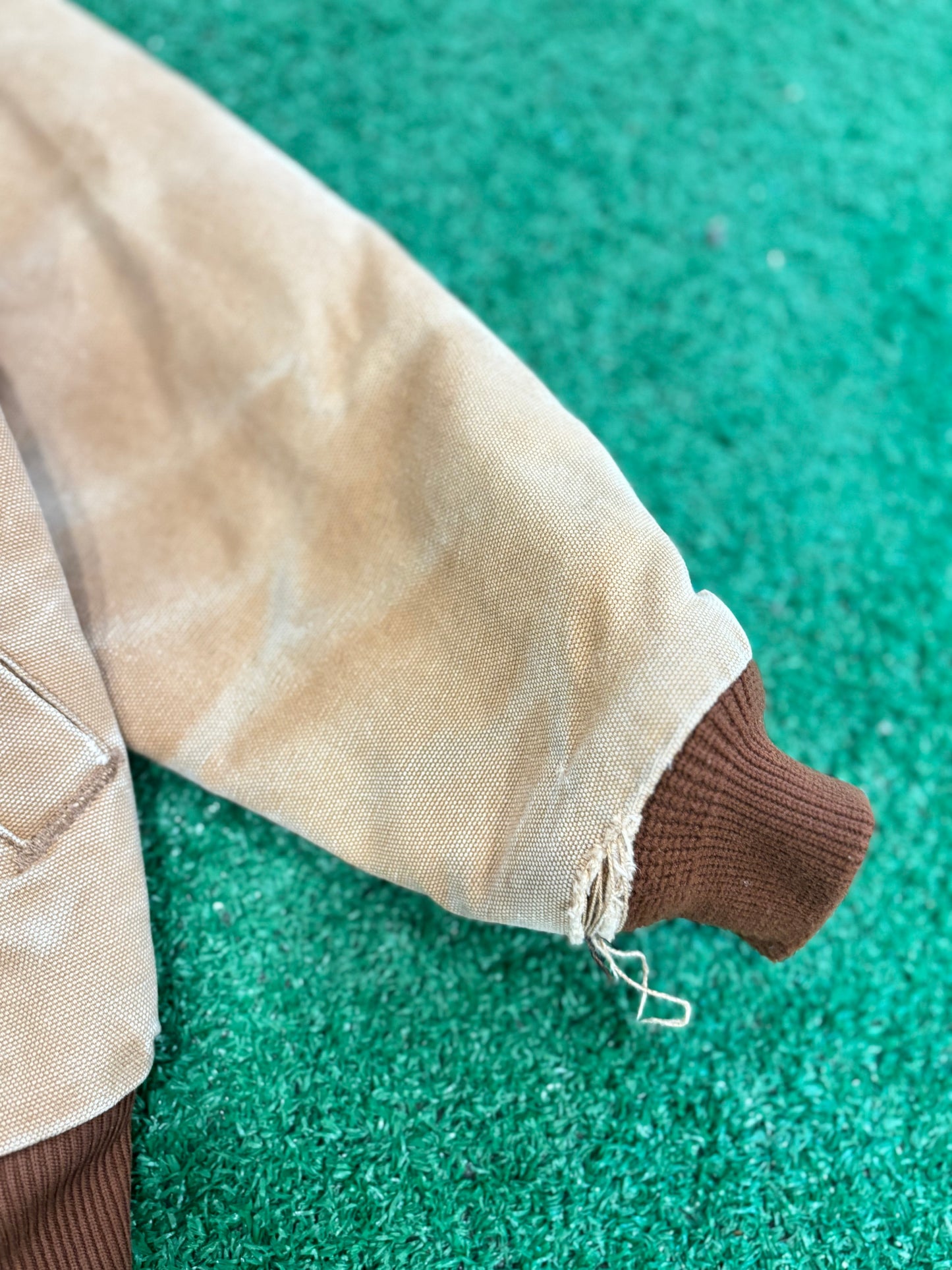 Vintage Kids Carhartt Jacket (YouthM)