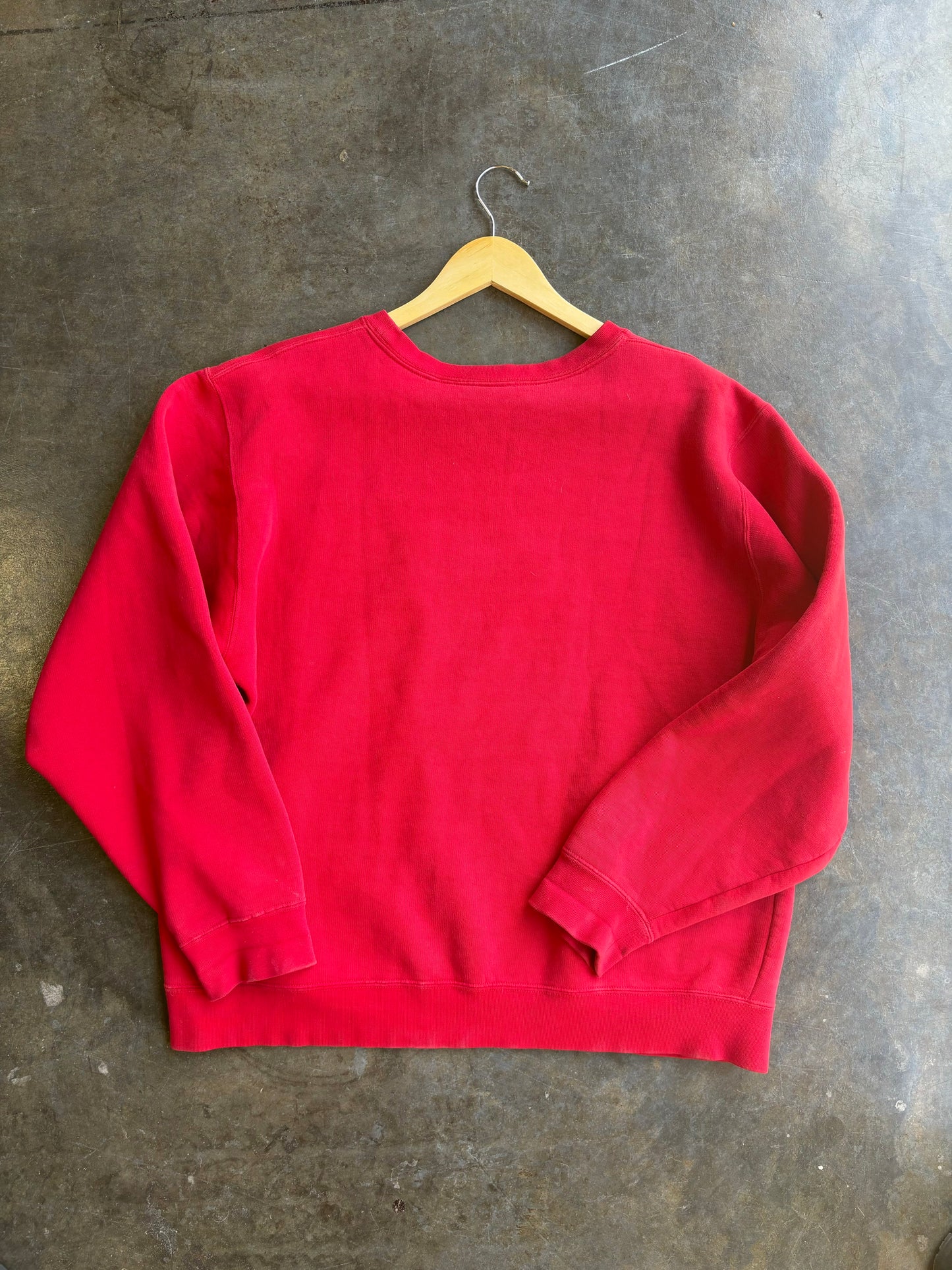 Vintage 90’s Stussy Crewneck (L)