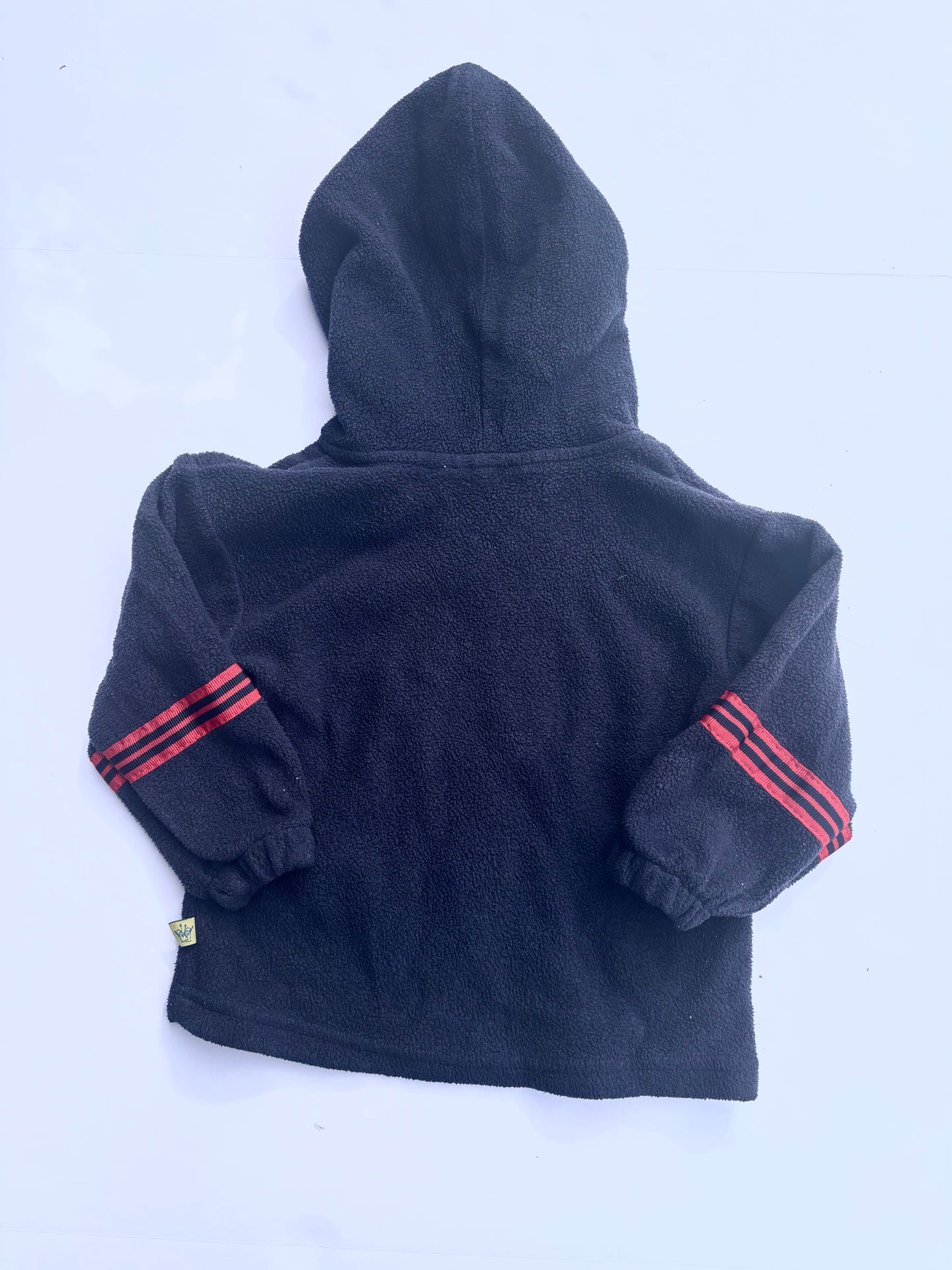 Kids Vintage 90’s Blues Clues Hoodie (3T)
