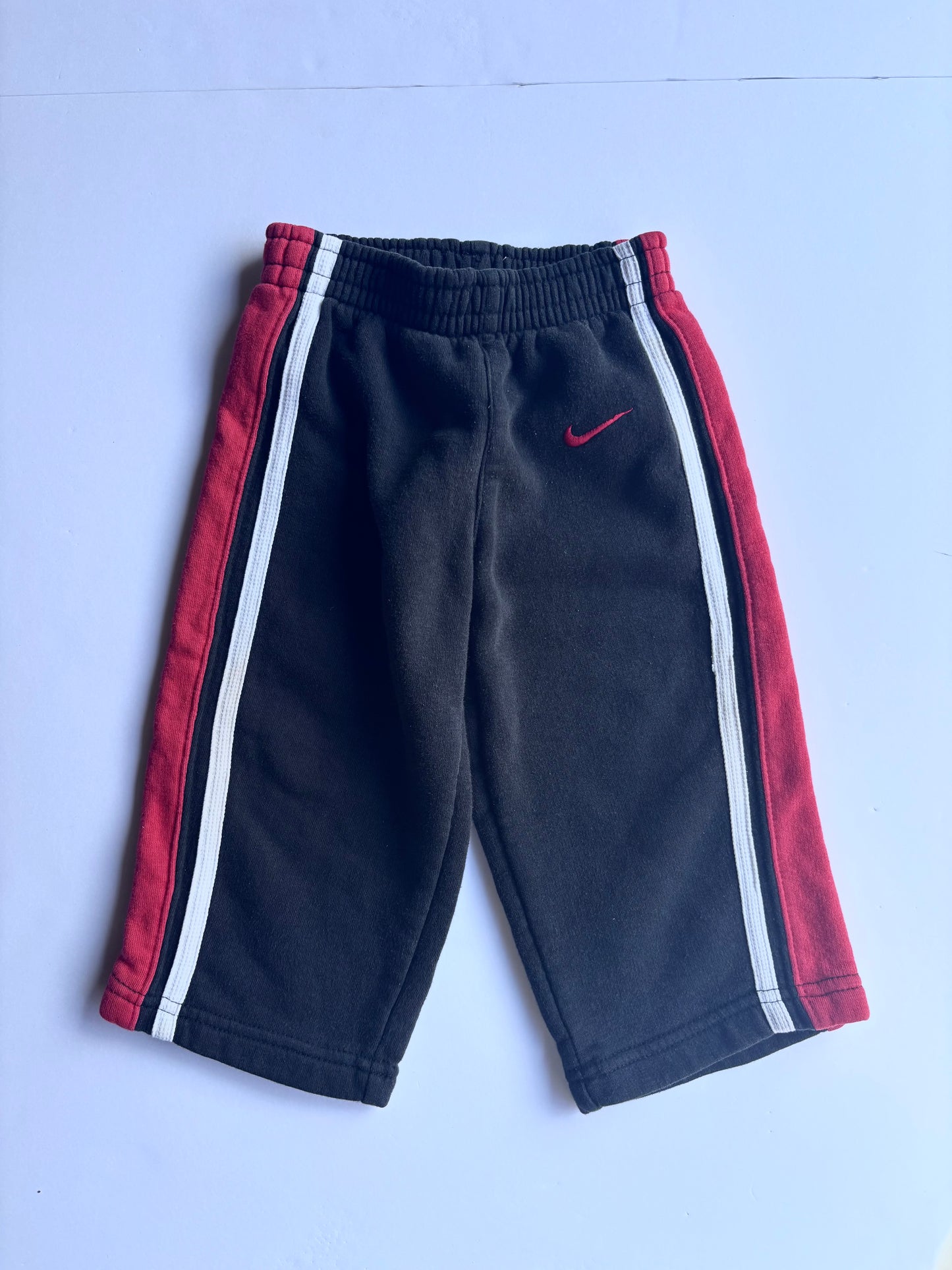 Kids Vintage Nike Sweatpants (18mo)
