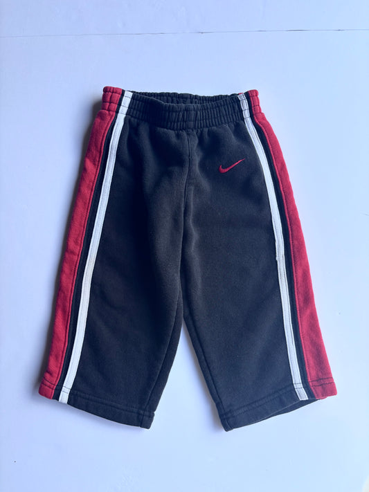 Kids Vintage Nike Sweatpants (18mo)
