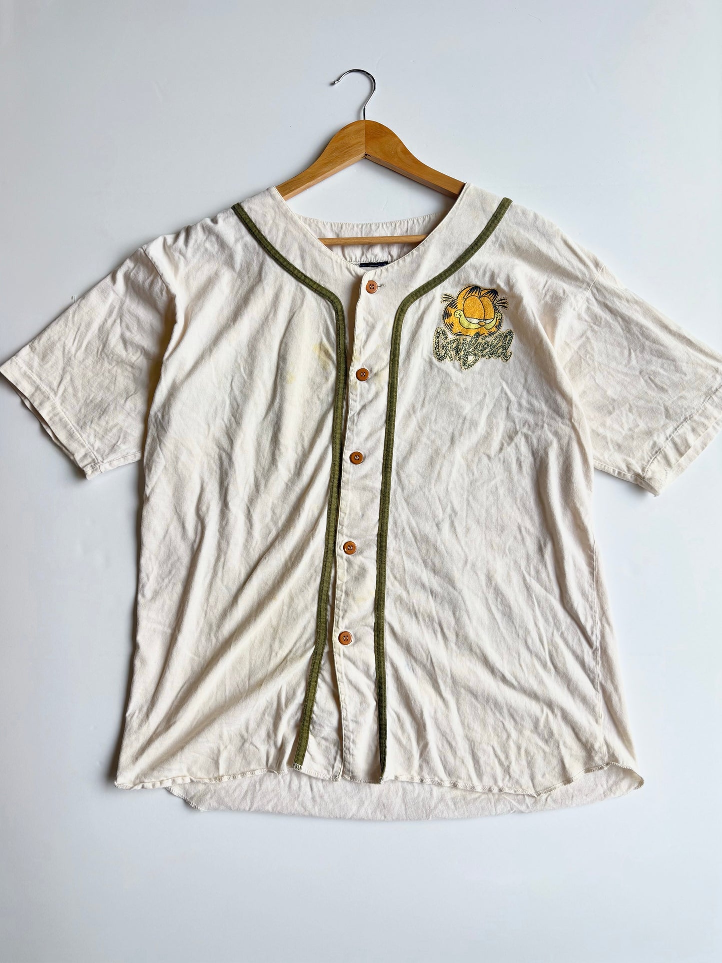 Vintage 90’s Garfield Tee (L)