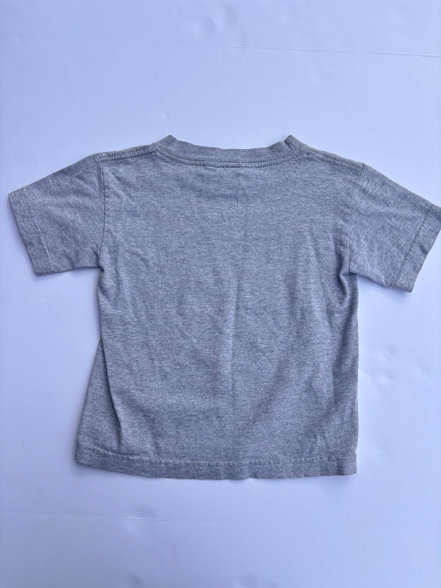 Kids Vintage Cubs Tee (2T)