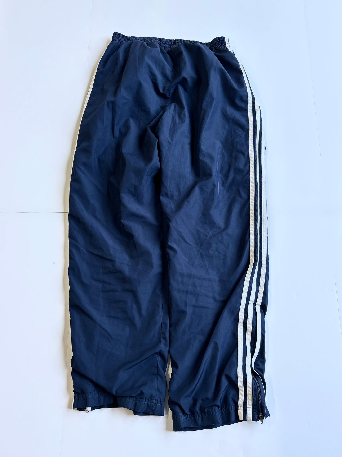 Vintage Adidas Track Pants (S)