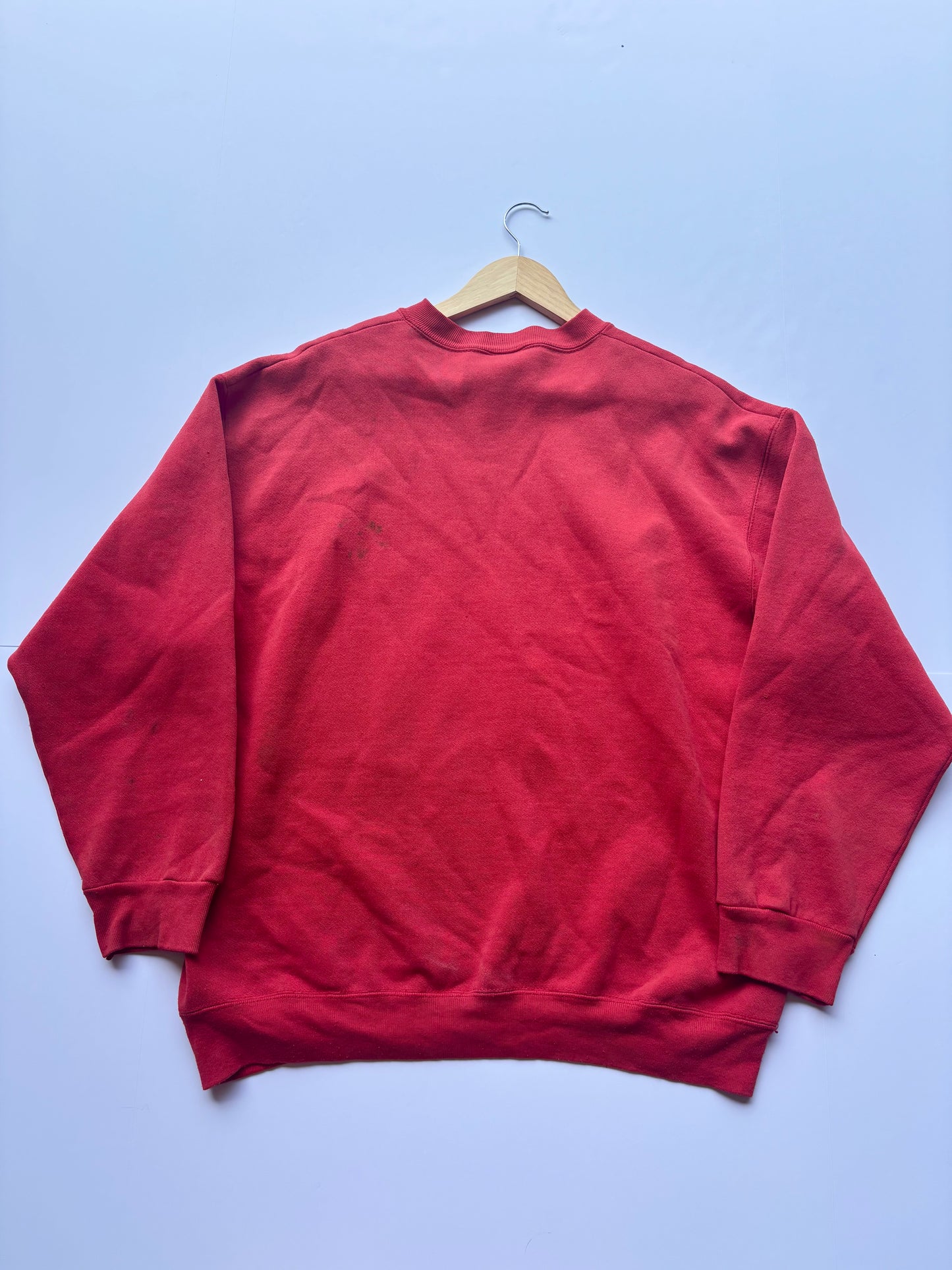 Vintage 90’s KC Chiefs Crewneck (XL)