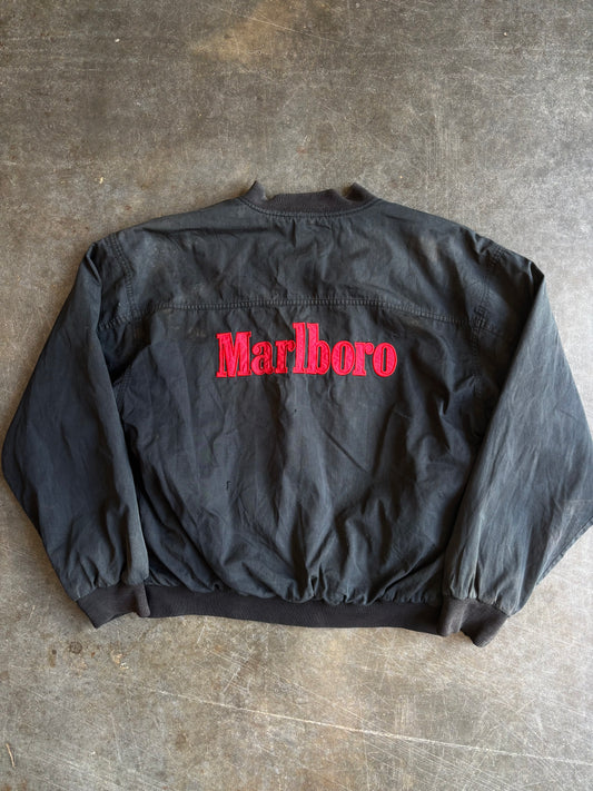 Vintage 90’s Marlboro Jacket (M)