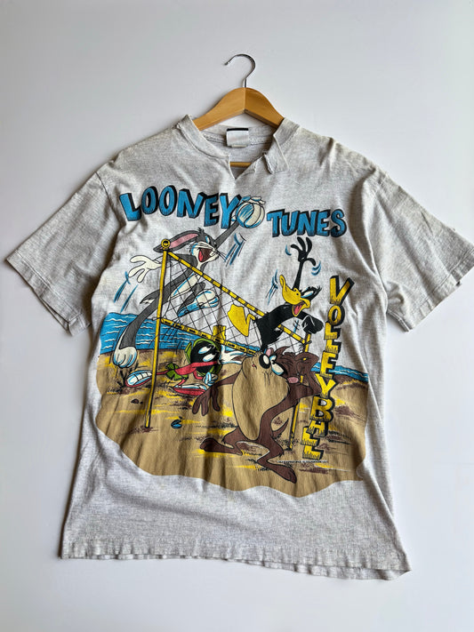 Vintage 90’s Looney Tunes Tee (M)