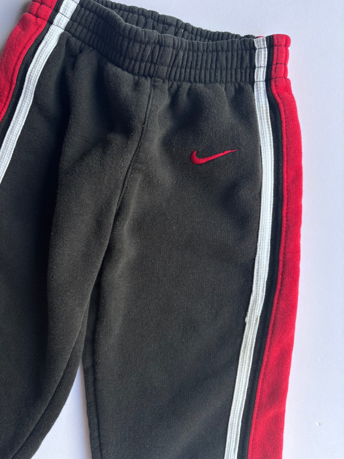 Kids Vintage Nike Sweatpants (18mo)