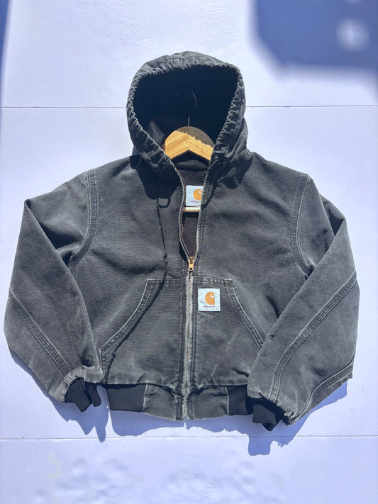 Kids Vintage Carhartt Jacket (YouthM)