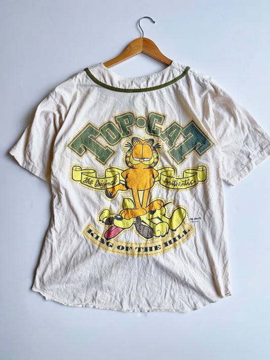 Vintage 90’s Garfield Tee (L)