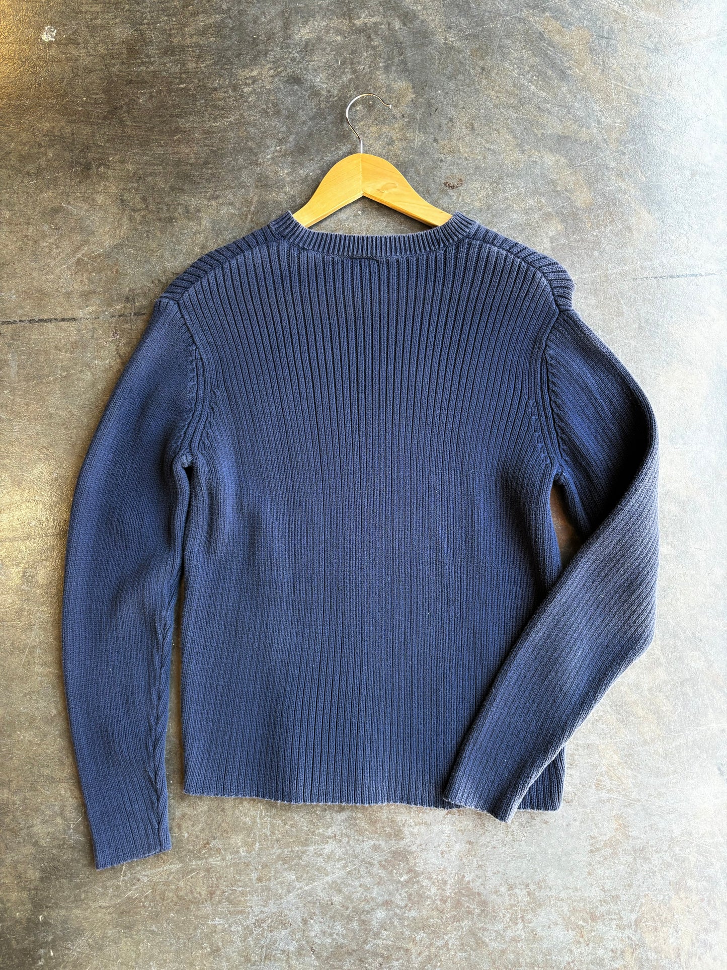 Vintage 90’s Old Navy Sweater (S)