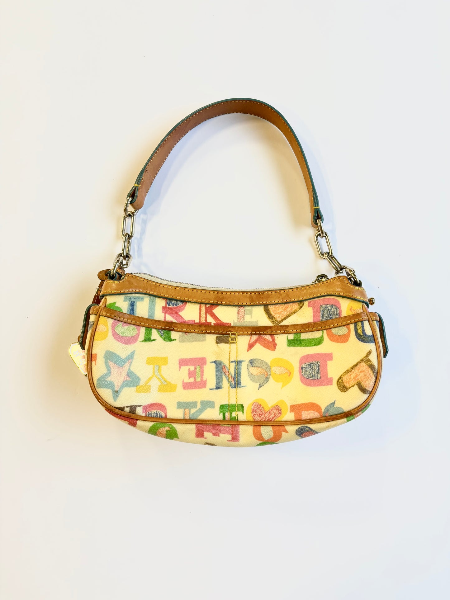 Vintage Dooney & Bourke Purse