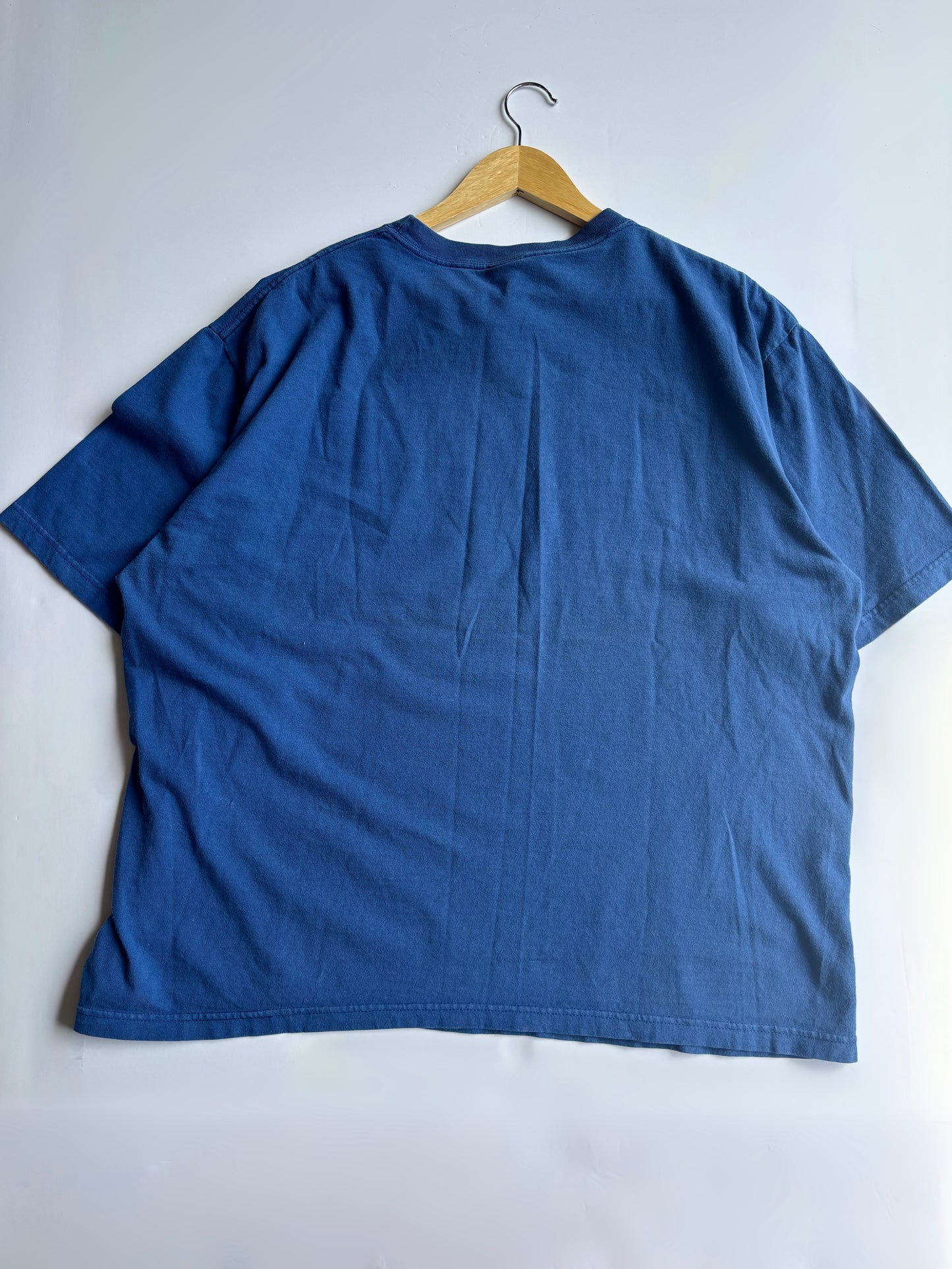Vintage Chicago Cubs Tee (XXL)
