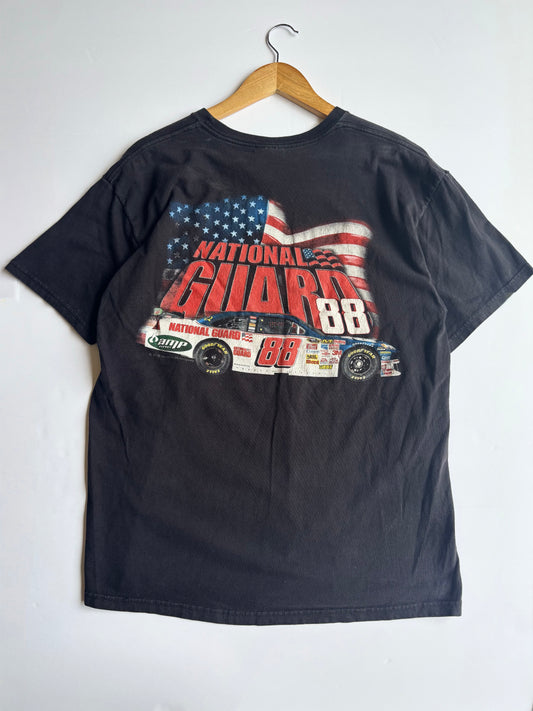 Vintage Nascar Dale Jr. Tee (L)